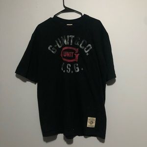 Vintage 50 Cent Gunit Shirt